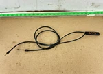 2009 - 2015 Bmw 740I Front Hood Latch Release Cable 7183773 Oem.. Fixed Price $34.99.