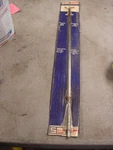 1967 1968 1969 Oldsmobile Cutlass 442 F85 Nors Elliptical Radio Antenna Mast. Fixed Price $75.00.