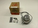 Nos Gm 1949-52 Pontiac Under Hood Trouble Light 984761 J4. Fixed Price $89.95.