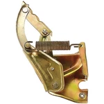 1961-66 Ford F100 F250 F350 Truck; Hood Hinge Assembly; With Spring; Cadmium. Fixed Price $82.99.
