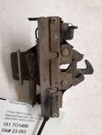 Toyota Previa, Front Hood Latch Assembly, 1991-1997, 53510-95D01, Oem. Fixed Price $72.38.