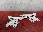 Bmw 2016-2023 F48 F39 Front Left & Right Side Hood Hinge Bracket Set Oem 47K. Fixed Price $224.99.
