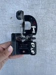 2003 Audi Tt MK1 Convertible Front Hood Upper Latch Release Lock Clasp Catch Oem. Fixed Price $36.00.