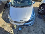 2017 Kia Rio Hood Panel Oem Used 4DR Slv Pc Local Pick Up Only. Fixed Price $284.95.