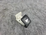 Lexus 2002-2010 SC430 Oem Hood Lock Control Lever Pull Handle (black). Fixed Price $25.00.