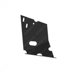 18-25612-001 Hood Latch Support Right Side, Steel, 0.07 In. For Freightliner. Fixed Price $58.24.