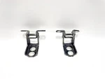 14-20 Infiniti Q50 Front Right Passeng Side Door Upper Lower Hinge Mount Oem. Fixed Price $25.25.