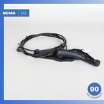 09-19 Bmw F10 535I 750LI Hood Bonnet Hinge Lock Release Lever Handle W/cable Oem. Fixed Price $52.23.
