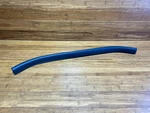 2019-2025 Bmw X7 G07 Under Hood Rearward Weather Strip Seal 51767418184 Oem. Fixed Price $36.00.