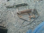 1968 Chevy Impala Ss Caprice Belair Biscayne Chevelle Nova Hood Hinge Gm Rh. Fixed Price $59.99.