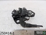 Oem 2013-2016 Ford Fusion 1.6L Front Hood Latch Lock. Fixed Price $39.99.