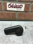 16-18 Ford Focus Rs Front Bonnet Hood Release Handle Lever Black Oem. Fixed Price $24.99.