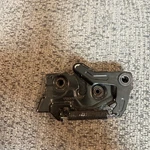 Volvo XC40 Hood Bonnet Right Passenger Side Latch Lock Oem 2019 - 2024. Fixed Price $79.99.