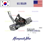 Hood Lock Latch Genuine 81130R0000 Kia Carnival 2022-2024. Fixed Price $44.88.