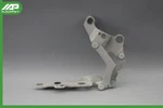08-13 Bmw E82 E88 128I 135I Left Side Hood Support Hinges Bracket Brace Oem. Fixed Price $26.00.
