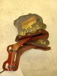 84-88 Toyota Pickup Deluxe Regular Cab Left And Right Side Hood Hinges. Fixed Price $119.99.
