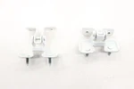 2021 - 2025 Mercedes GLA250 H247 Rear Liftgate Right & Left Hinge Oem White 149. Fixed Price $48.55.