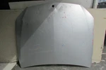 2015-2021 Mercedes Benz C300 W205 Hood Panel Bonnet Oem Sedan Silver. Fixed Price $250.00.
