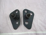 Corvette Hood Latch Locking Pins C4 84 85 86 87 88 89 90 91 92 93 94 95 96. Fixed Price $61.75.