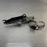 2020-2025 Bmw 228I F44 Front Right Side Engine Hood Bonnet Hinge Black Oem. Fixed Price $36.00.
