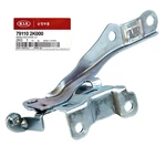 Genuine 791102K000 Left Hood Hinge For Kia Soul 2010-2013. Fixed Price $63.26.