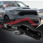 Left Driver Side Hood Half Hinge For 11-24 Dodge Durango/jeep Grand Cherokee. Fixed Price $29.44.