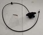 Hood Release Cable & Pull Handle For 2005-2010 Chrysler 300. Fixed Price $80.00.