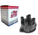 Distributor Cap Pace Setter/bwd C672Z. Fixed Price $11.94.
