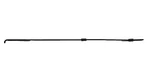 Subaru Crosstrek Hood Bonnet Holder Stick Prop Rod Support 2018-2023 Oem. Fixed Price $52.00.