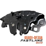 2017-2022 Nissan Rogue Sport Hood Latch New Oem 65601-DF30A. Fixed Price $48.15.