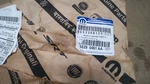 Genuine Mopar Hood Gas Cylinder Support 68290461AA. Fixed Price $24.07.