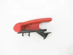 Mercedes-benz A2048800900 Hood Release Handle For The C-class Coupe C205 C-c.... Fixed Price $7.00.