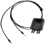 Dorman 912-182 Hood Release Cable Compatible With Select Chevrolet Models. Fixed Price $45.82.