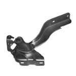 New Aftermarket Passenger Side Hood Hinge 654003SG0A. Fixed Price $19.91.