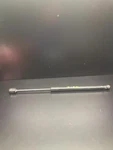 19 Jeep Cherokee Right Hood Hinge. Fixed Price $34.69.