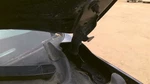 Equinox 2016 Hood Hinge 356671. Fixed Price $64.89.