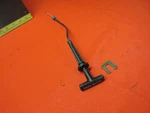 1971-1976 Chevrolet Impala Belair Caprice Parking Brake Release Handle Cable. Fixed Price $75.00.