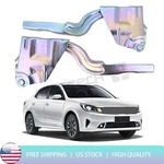 2019-2023 Kia Forte 66920M7000 66910M7000 Hood Hinges Left & Right Side. Fixed Price $20.39.