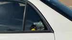 97-05 Buick Century Driver Left Rear Vent Window Back Door Glass With Frame Oem. Fixed Price $105.00.