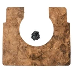 For Chevy Camaro 1967-1969 Goodmark Hood Insulation Pad. Fixed Price $61.84.