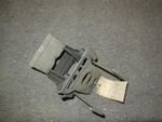 Nos 1966 Ford Galaxie Hood Latch C6AZ-16700-B. Fixed Price $79.99.