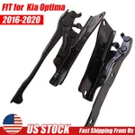 Pair Hood Hinges For 2016-2020 Kia Optima Driver & Passenger Lh. Fixed Price $23.99.
