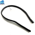 2006-2011 Mercedes-benz ML350 Hood Cowl Rear Wheatherstrip Seal Oem. Fixed Price $30.74.