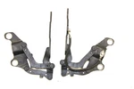 Bmw Oem E90 E91 E92 E93 06-13 Monaco Blue Hood Hinges Left Right 7210677 7210678. Fixed Price $34.95.