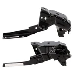 Set Of 2 Hood Hinges Driver & Passenger Side Left Right For Acura Integra Pair. Fixed Price $71.80.