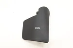 2019 - 2025 Audi Q5 Dash Left Knee Lower Hood Bonnet Release Handle Oem Black Ym. Fixed Price $37.43.