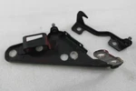 Ferrari F430, 360, Rh, Right, Hood Hinge, Used, P/n 65712200. Fixed Price $85.00.
