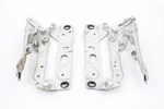 2011-2016 Bmw F10 528I 535I 550I Front Left Right Hood Bonnet Hinge Support Pair. Fixed Price $29.13.
