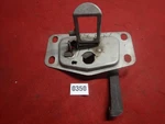 Nos 56 Studebaker Sedan Hood Latch Lever Release Champion Commander President. Fixed Price $79.99.