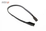 2016 2025 Mazda MX-5 Miata Hood Bonnet Rearward Weatherstrip Seal Oem. Fixed Price $42.49.